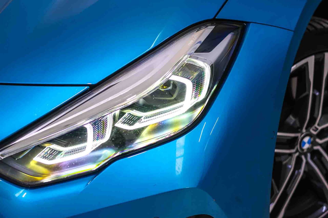 BMW Serie 2 220iA Gran Coupe MSport **Techo panorámico** - Foto 17