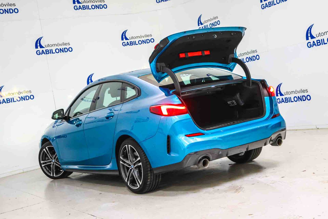 BMW Serie 2 220iA Gran Coupe MSport **Techo panorámico** - Foto 20