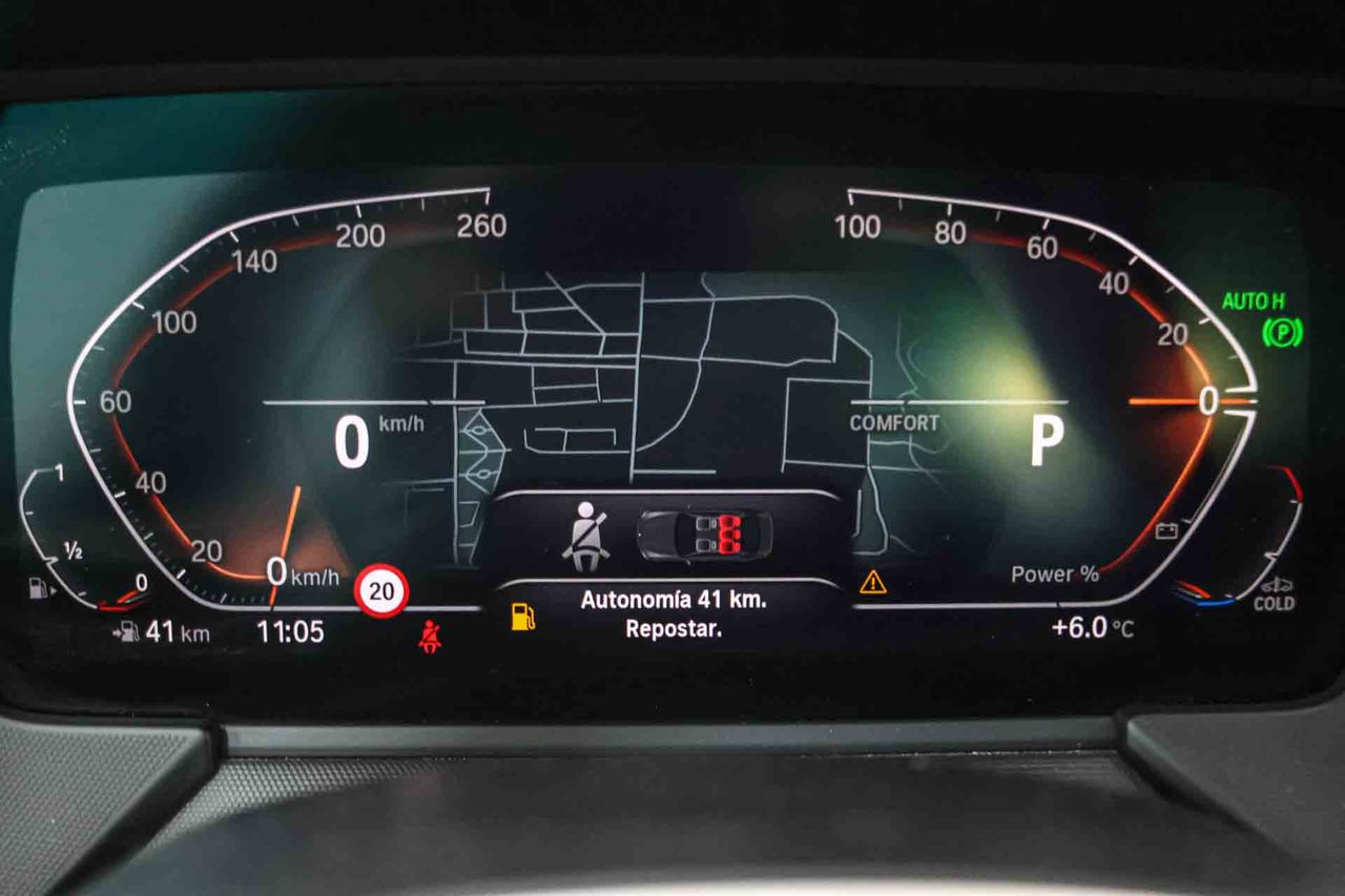 BMW Serie 2 220iA Gran Coupe MSport **Techo panorámico** - Foto 40