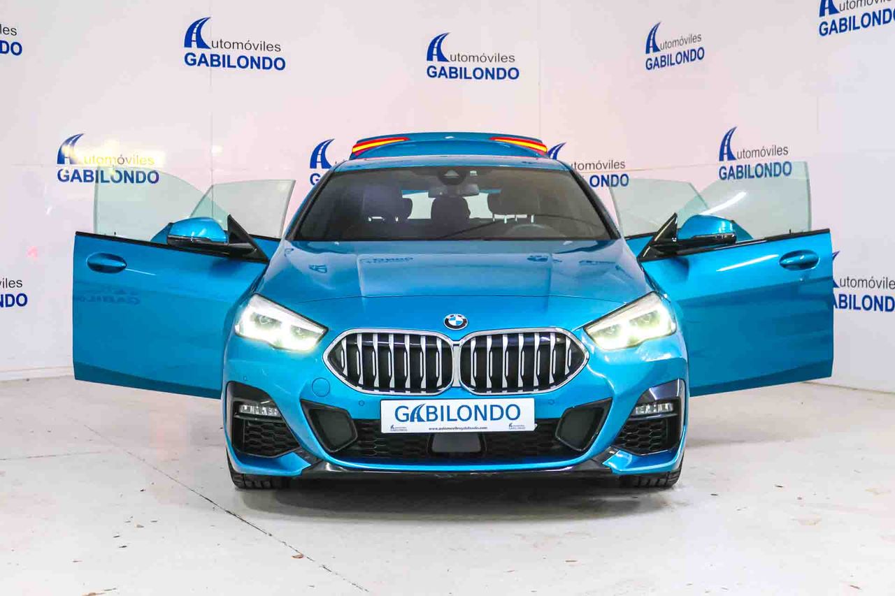 BMW Serie 2 220iA Gran Coupe MSport **Techo panorámico** - Foto 23