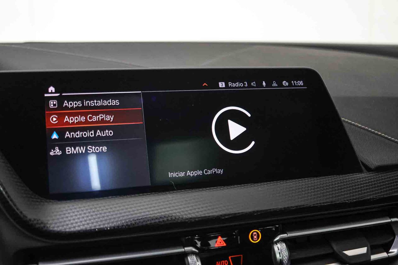 BMW Serie 2 220iA Gran Coupe MSport **Techo panorámico** - Foto 61