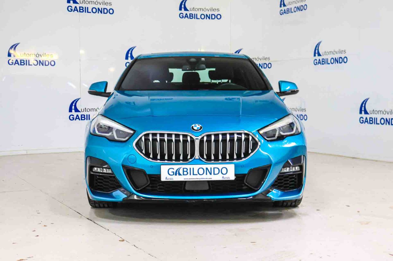 BMW Serie 2 220iA Gran Coupe MSport **Techo panorámico** - Foto 3
