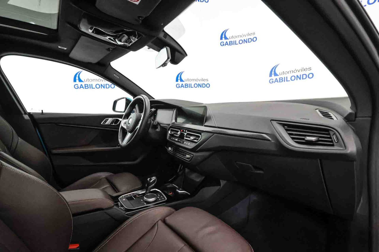 BMW Serie 2 220iA Gran Coupe MSport **Techo panorámico** - Foto 49