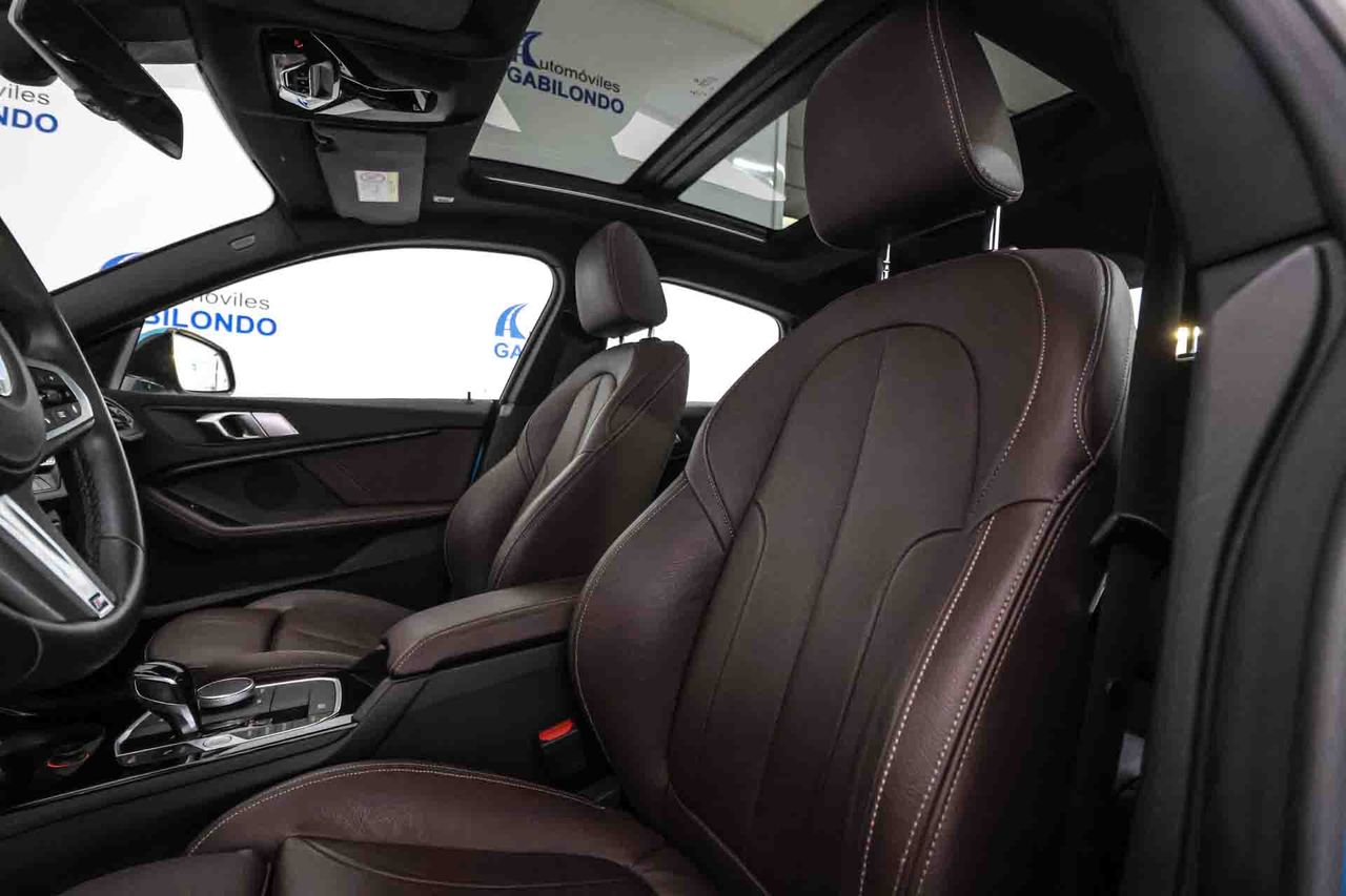 BMW Serie 2 220iA Gran Coupe MSport **Techo panorámico** - Foto 28