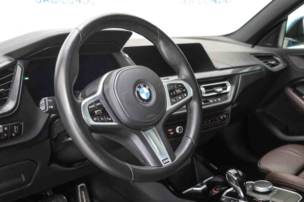 BMW Serie 2 220iA Gran Coupe MSport **Techo panorámico** - Foto 6