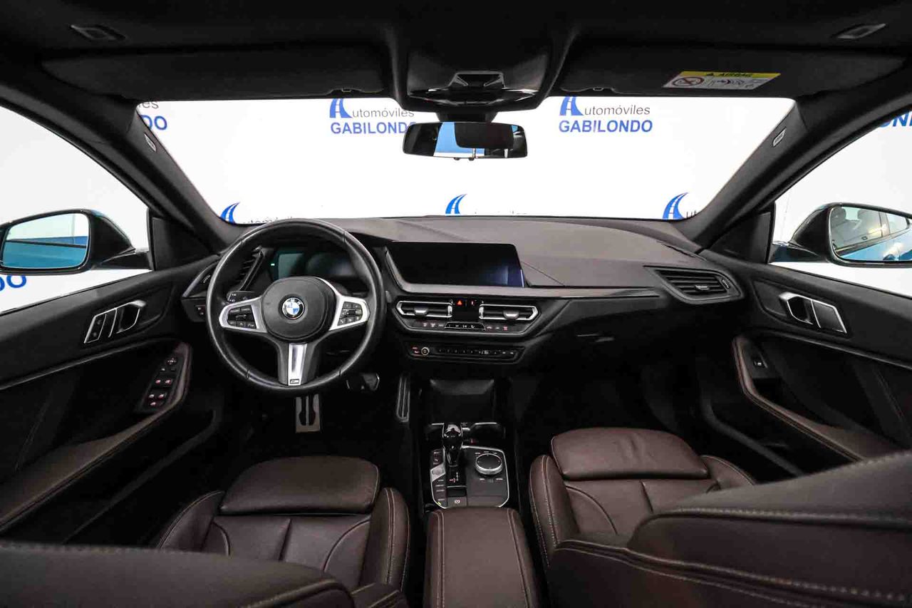 BMW Serie 2 220iA Gran Coupe MSport **Techo panorámico** - Foto 32