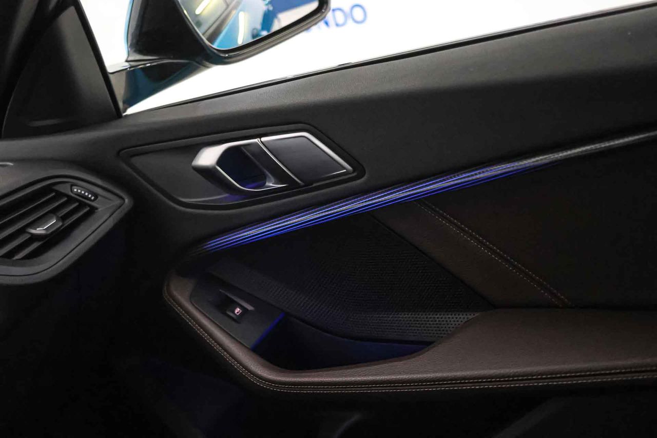 BMW Serie 2 220iA Gran Coupe MSport **Techo panorámico** - Foto 53