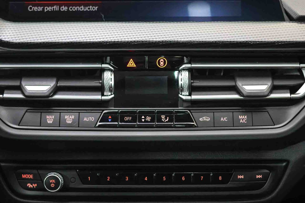 BMW Serie 2 220iA Gran Coupe MSport **Techo panorámico** - Foto 45