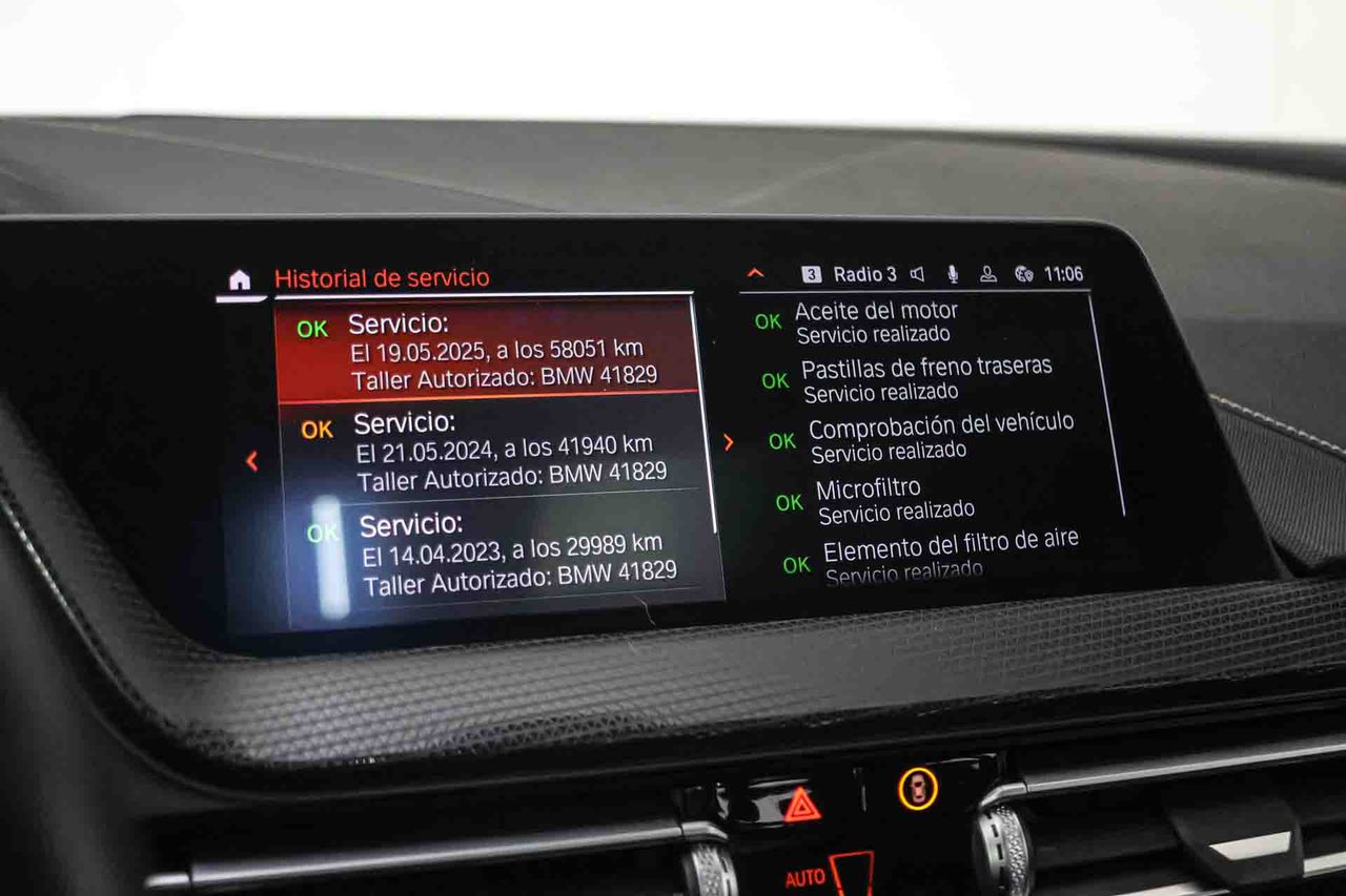 BMW Serie 2 220iA Gran Coupe MSport **Techo panorámico** - Foto 63