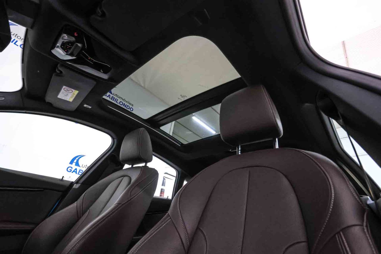 BMW Serie 2 220iA Gran Coupe MSport **Techo panorámico** - Foto 29