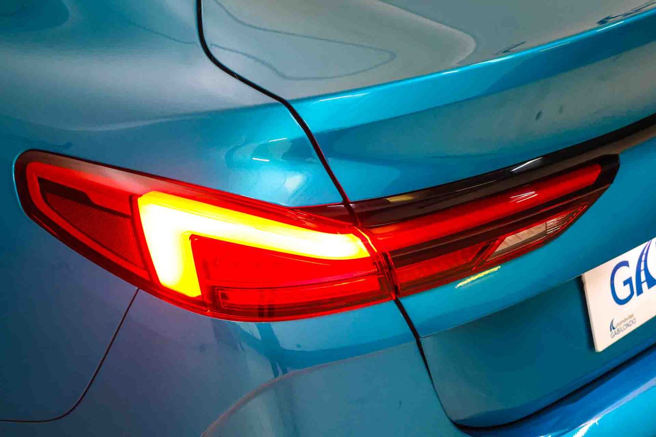 BMW Serie 2 220iA Gran Coupe MSport **Techo panorámico** - Foto 18