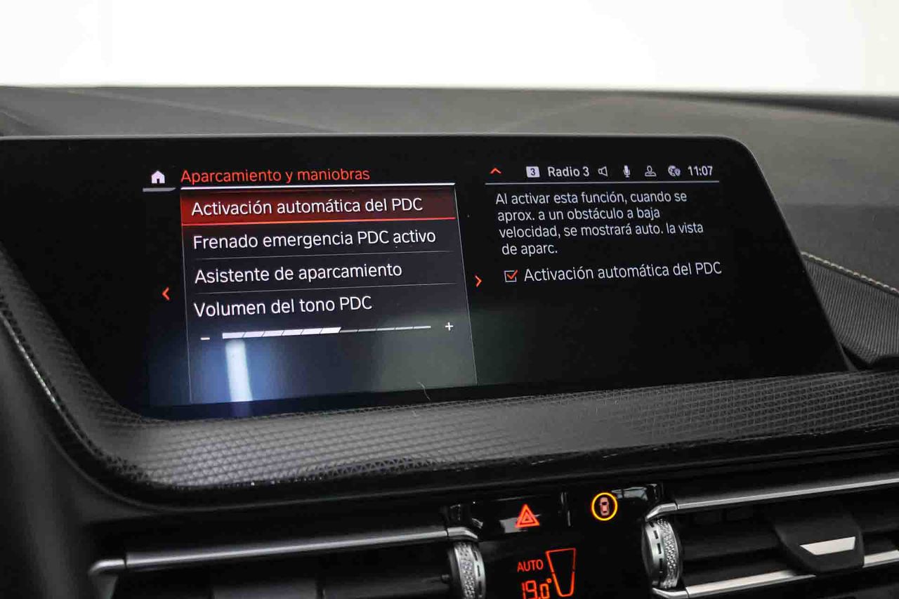 BMW Serie 2 220iA Gran Coupe MSport **Techo panorámico** - Foto 66