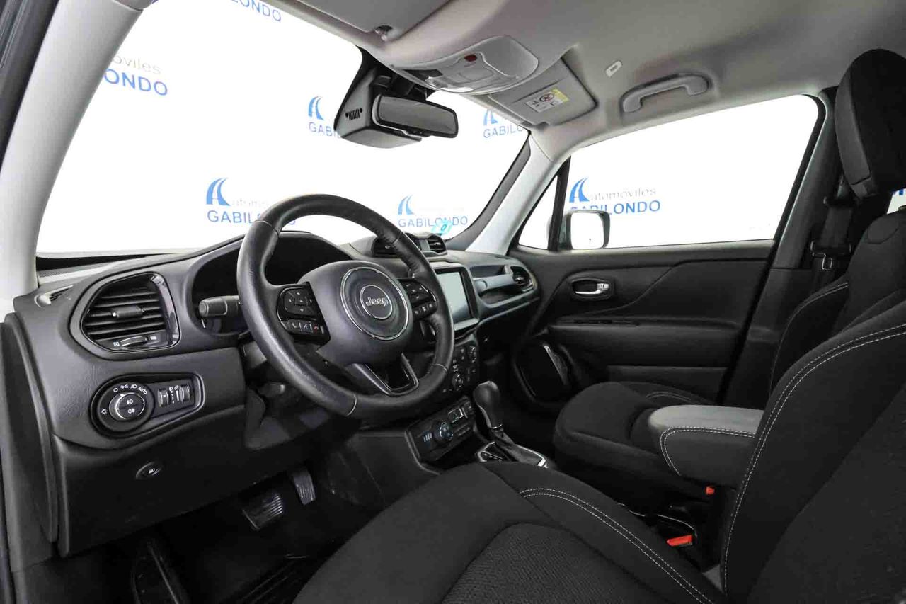 Jeep Renegade 4xe 1.3 PHEV 140 kW(190CV) Limited AT - Foto 29