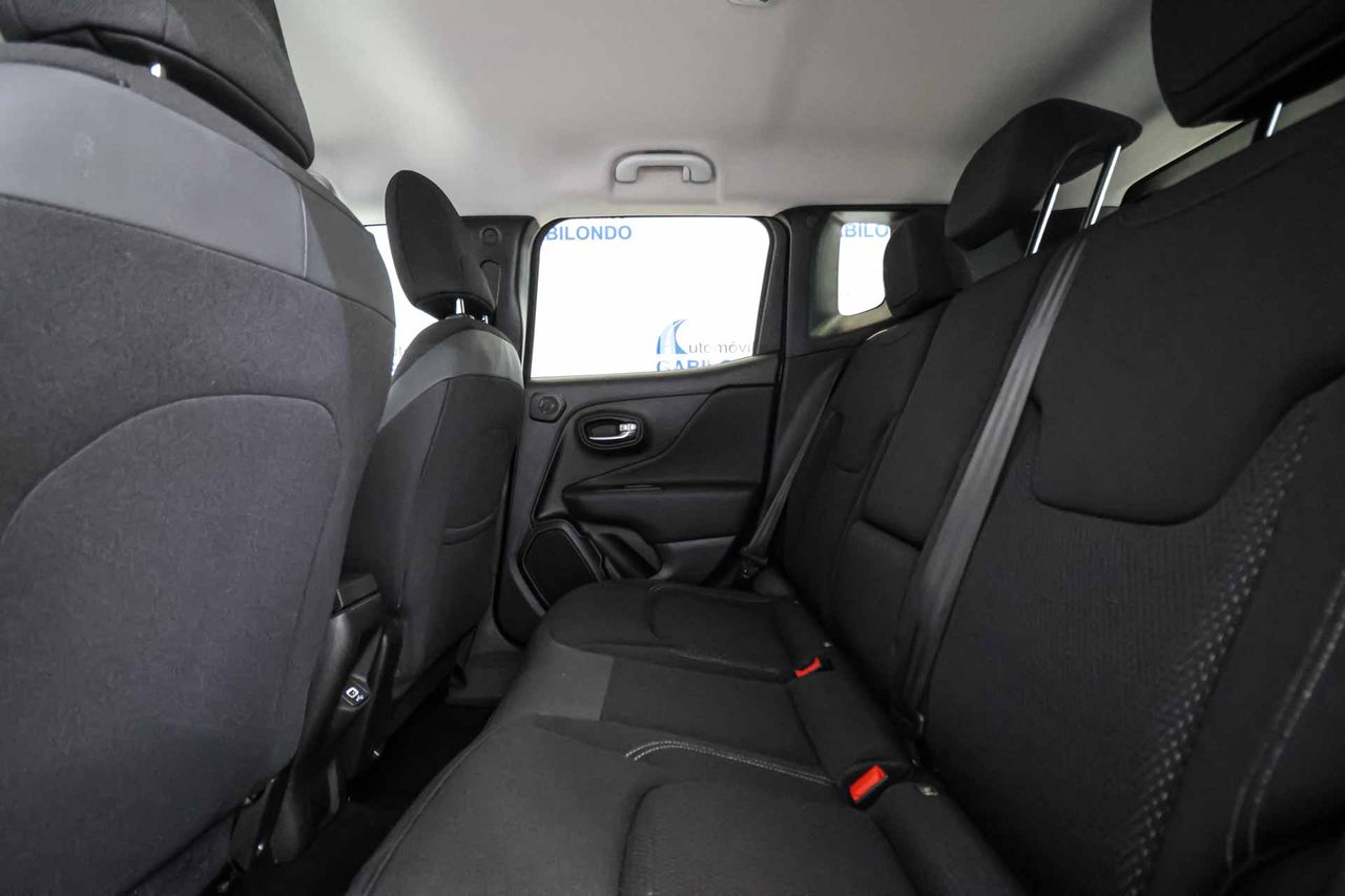 Jeep Renegade 4xe 1.3 PHEV 140 kW(190CV) Limited AT - Foto 53