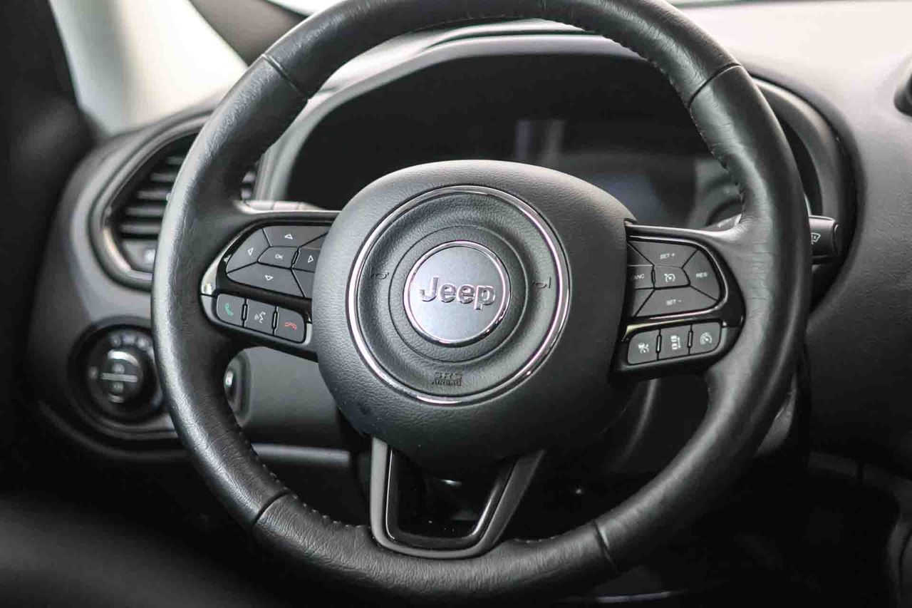 Jeep Renegade 4xe 1.3 PHEV 140 kW(190CV) Limited AT - Foto 35