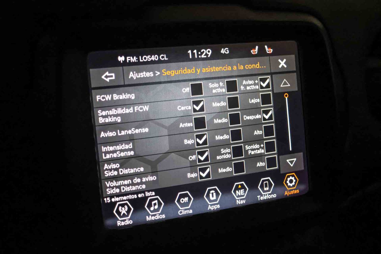 Jeep Renegade 4xe 1.3 PHEV 140 kW(190CV) Limited AT - Foto 61