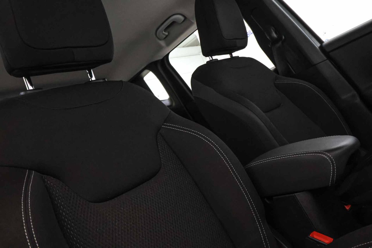 Jeep Renegade 4xe 1.3 PHEV 140 kW(190CV) Limited AT - Foto 52