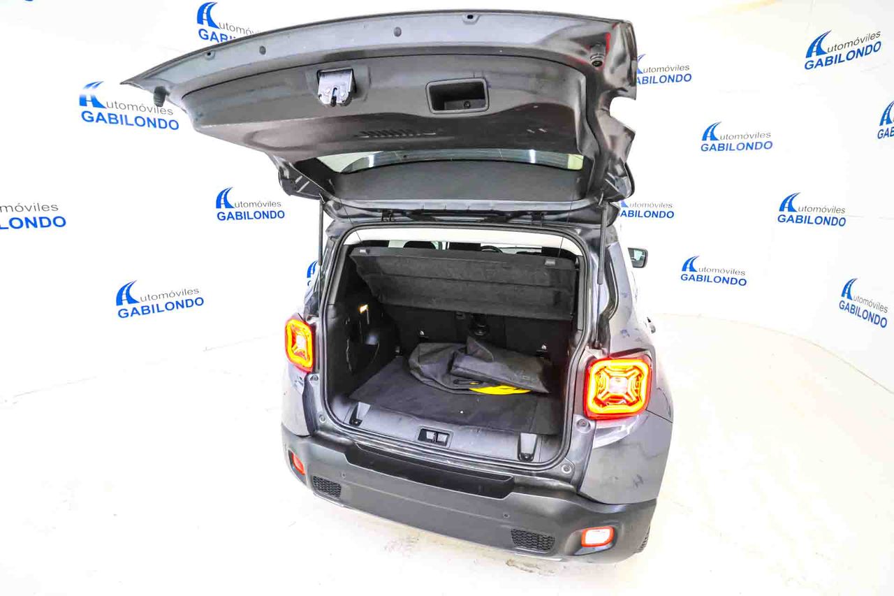 Jeep Renegade 4xe 1.3 PHEV 140 kW(190CV) Limited AT - Foto 55