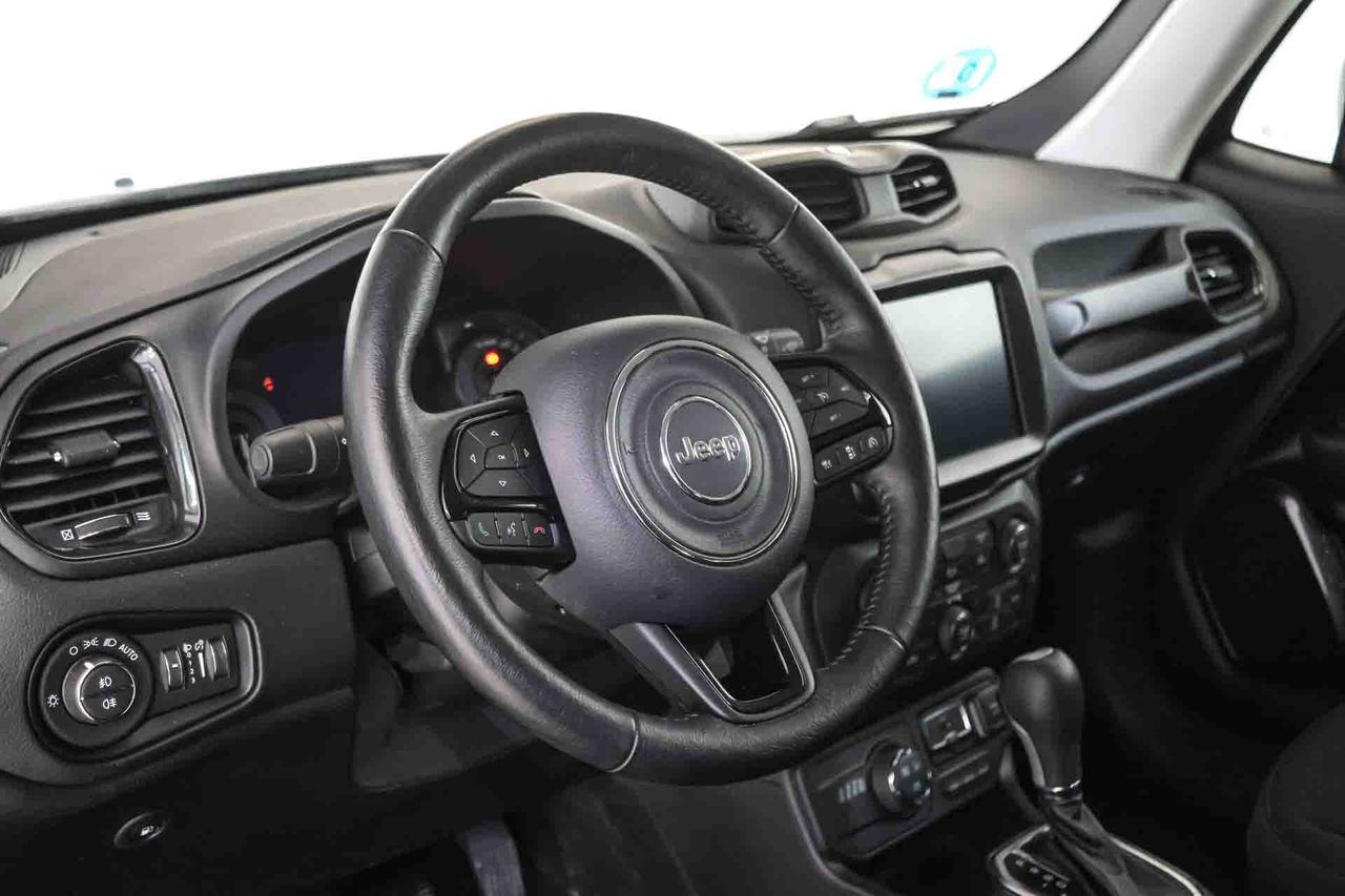 Jeep Renegade 4xe 1.3 PHEV 140 kW(190CV) Limited AT - Foto 6