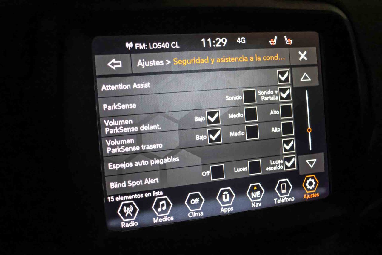 Jeep Renegade 4xe 1.3 PHEV 140 kW(190CV) Limited AT - Foto 62