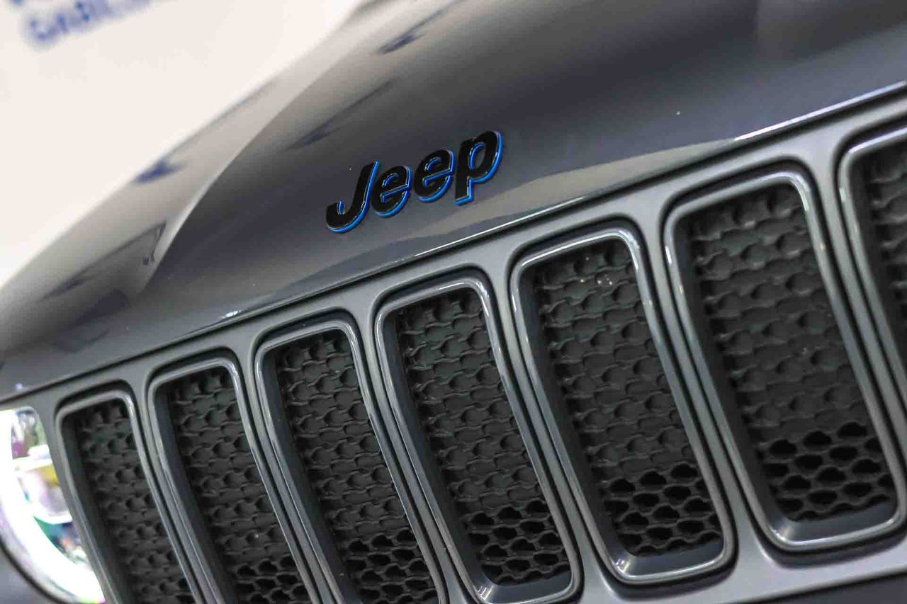 Jeep Renegade 4xe 1.3 PHEV 140 kW(190CV) Limited AT - Foto 13