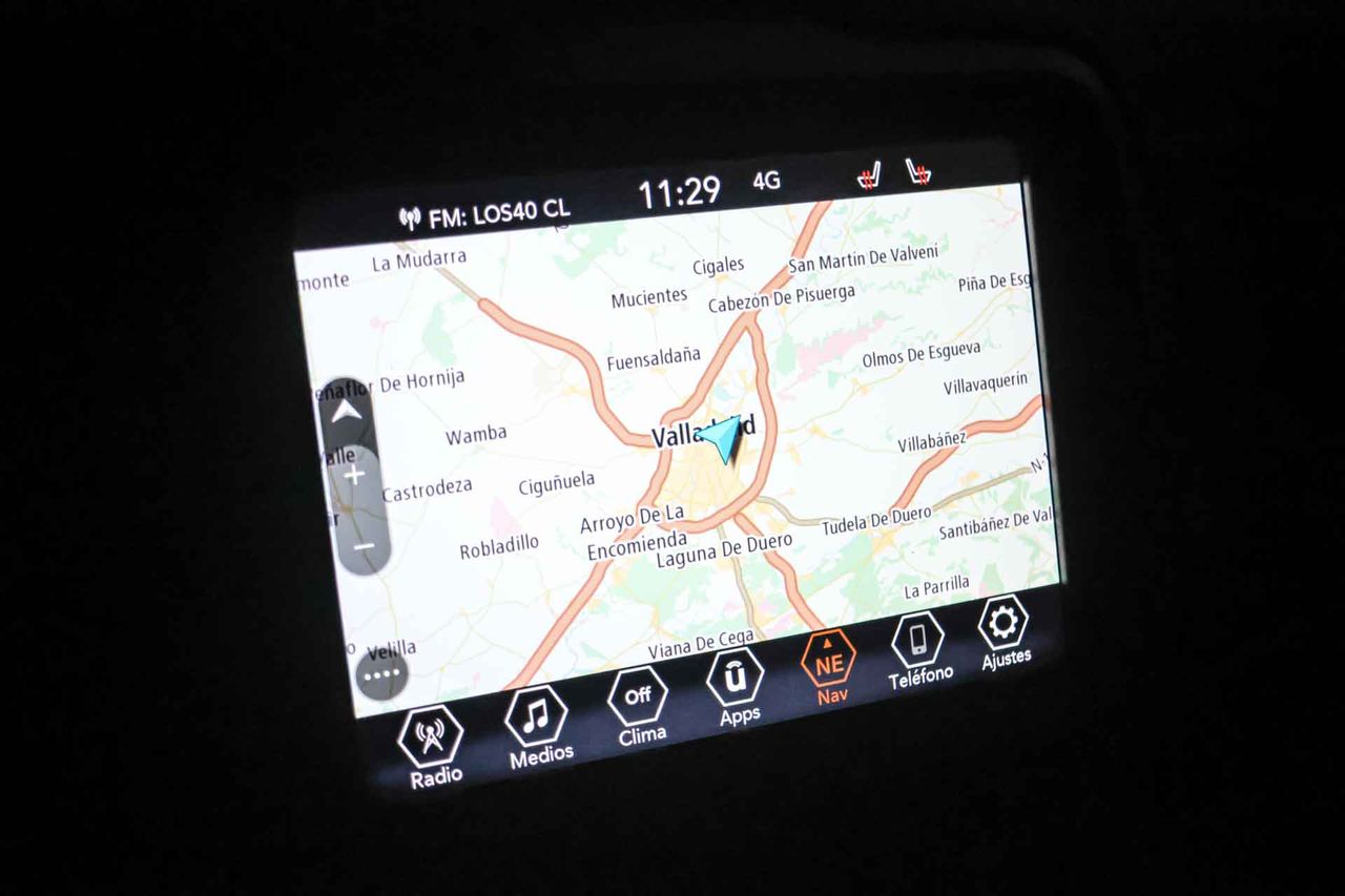 Jeep Renegade 4xe 1.3 PHEV 140 kW(190CV) Limited AT - Foto 60