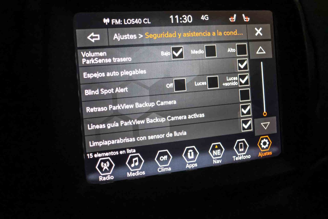 Jeep Renegade 4xe 1.3 PHEV 140 kW(190CV) Limited AT - Foto 63