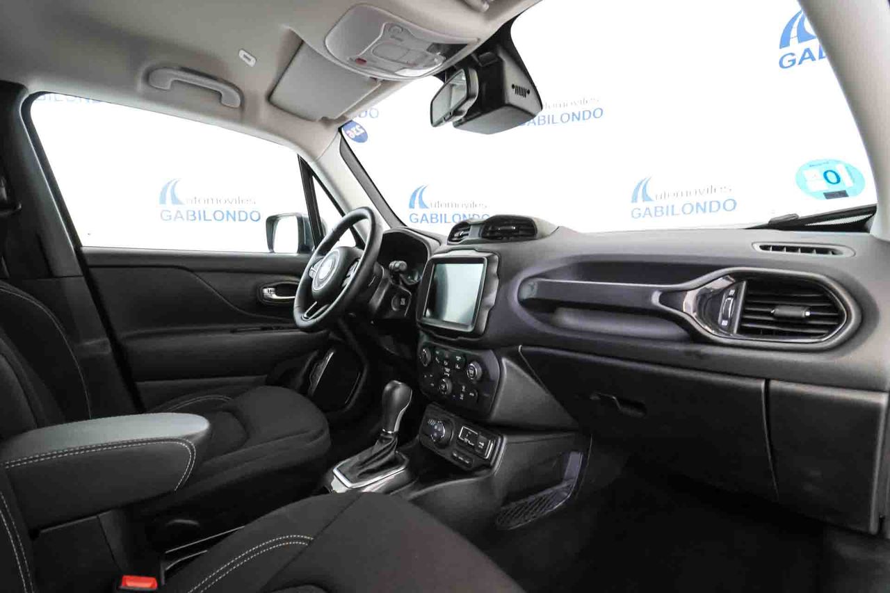 Jeep Renegade 4xe 1.3 PHEV 140 kW(190CV) Limited AT - Foto 51