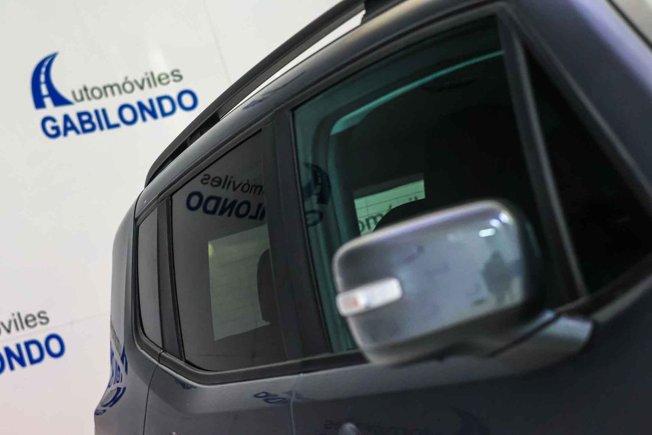 Jeep Renegade 4xe 1.3 PHEV 140 kW(190CV) Limited AT - Foto 21