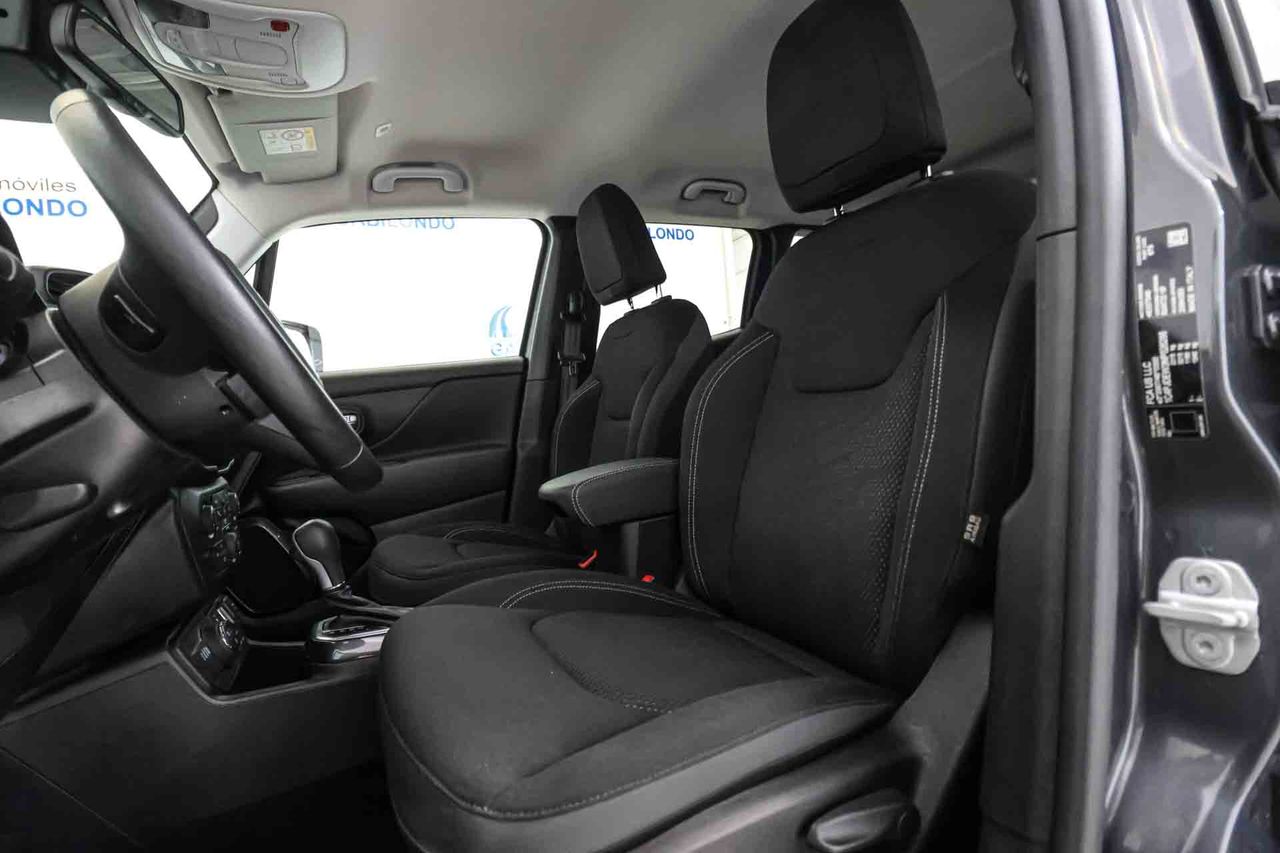 Jeep Renegade 4xe 1.3 PHEV 140 kW(190CV) Limited AT - Foto 30