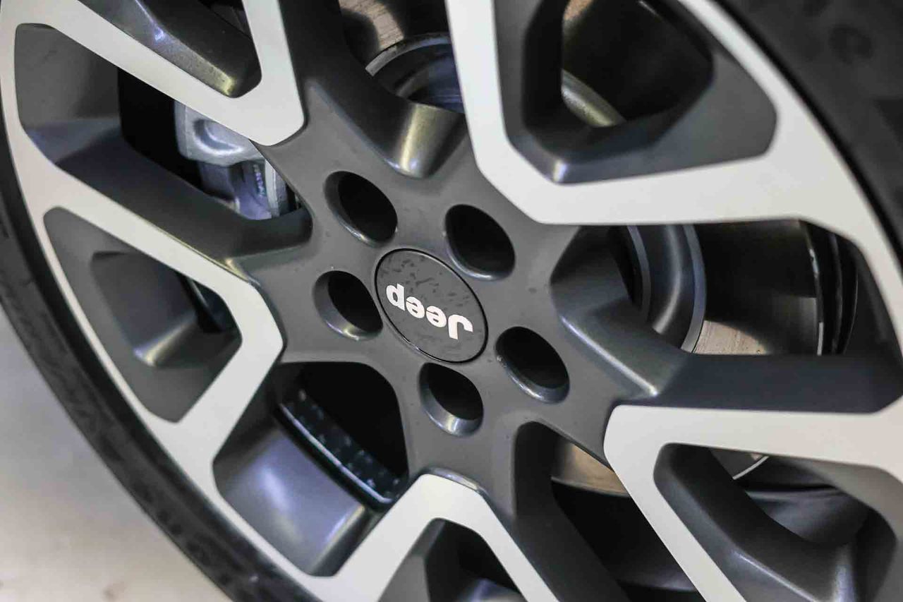 Jeep Renegade 4xe 1.3 PHEV 140 kW(190CV) Limited AT - Foto 22