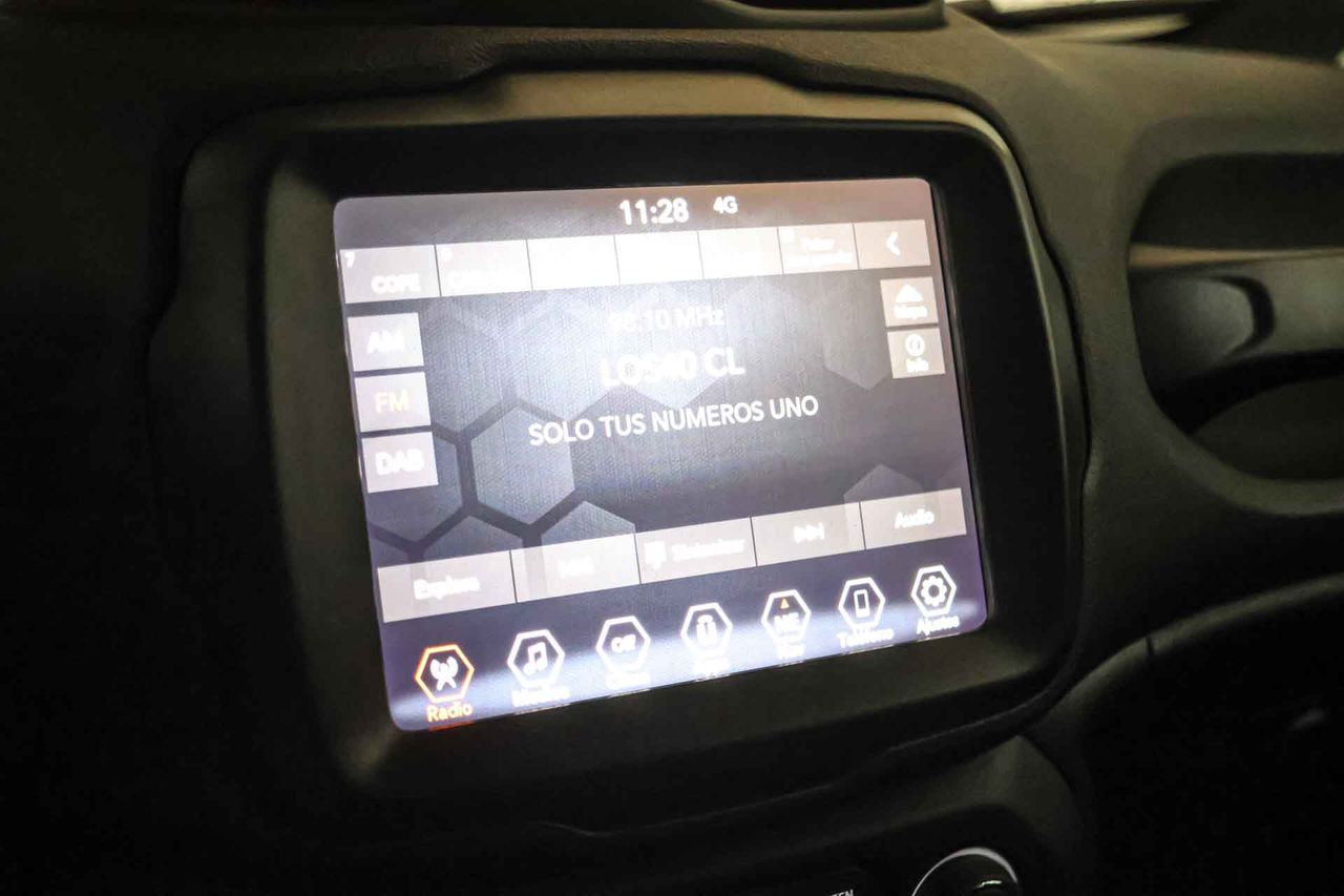 Jeep Renegade 4xe 1.3 PHEV 140 kW(190CV) Limited AT - Foto 57