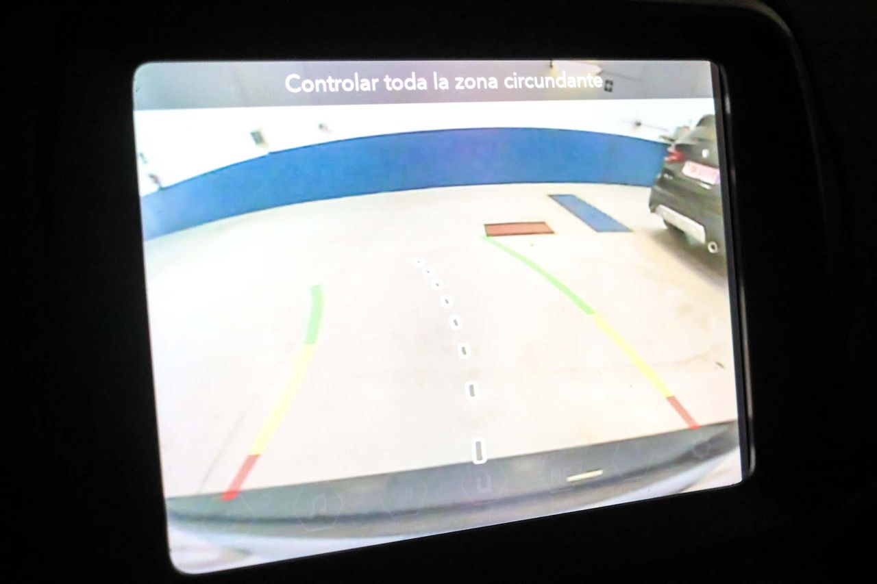 Jeep Renegade 4xe 1.3 PHEV 140 kW(190CV) Limited AT - Foto 64