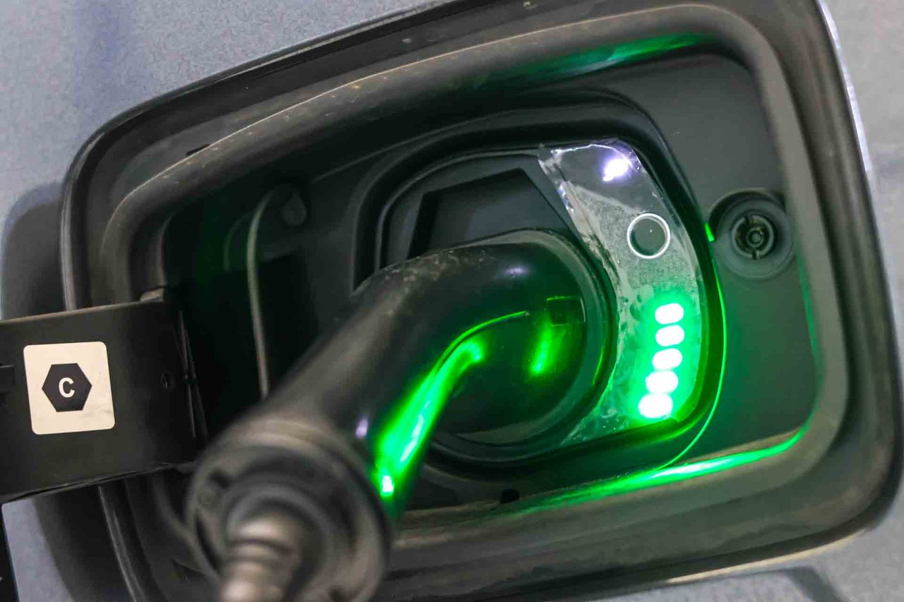 Jeep Renegade 4xe 1.3 PHEV 140 kW(190CV) Limited AT - Foto 10