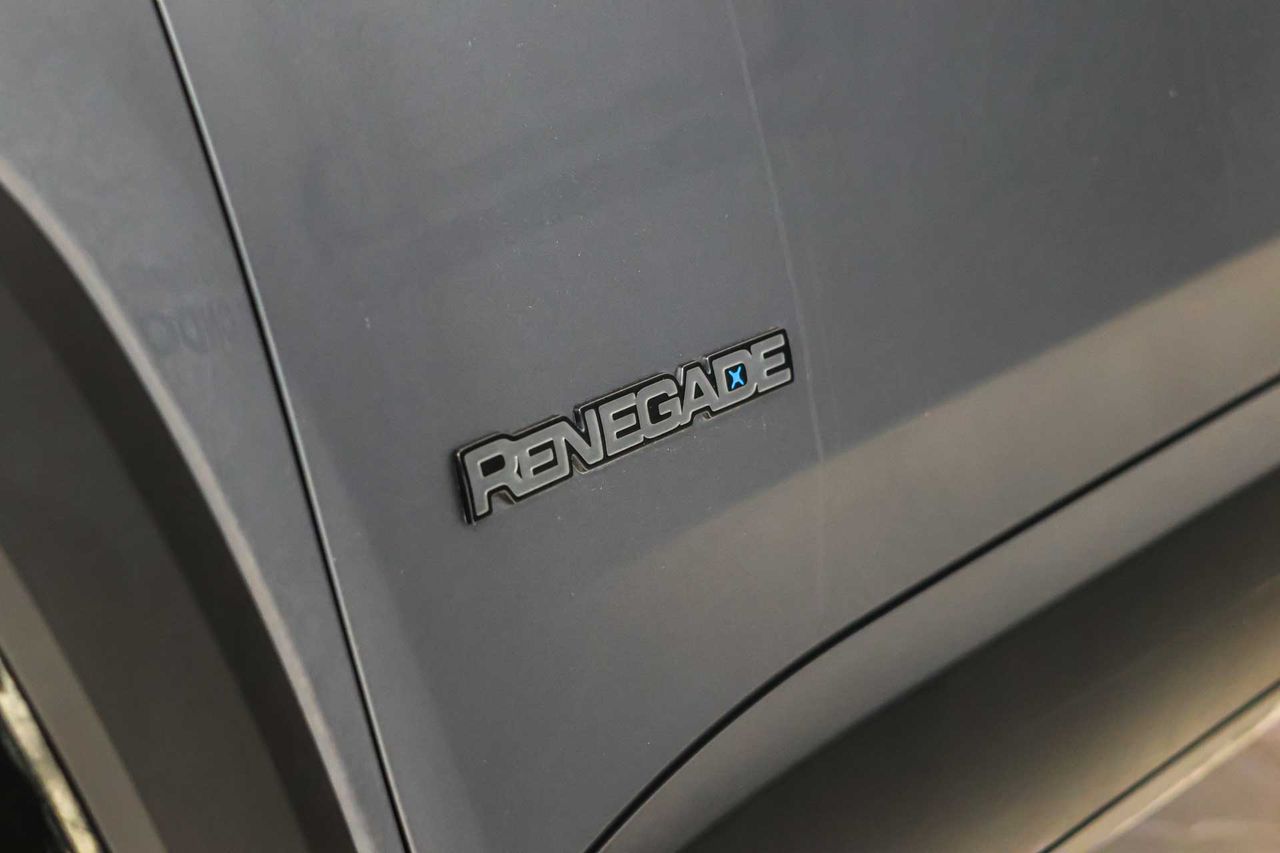 Jeep Renegade 4xe 1.3 PHEV 140 kW(190CV) Limited AT - Foto 14