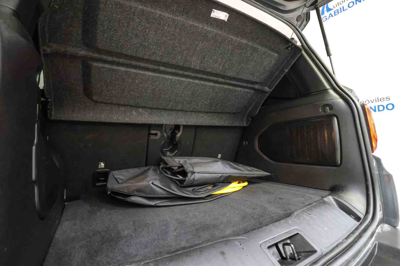 Jeep Renegade 4xe 1.3 PHEV 140 kW(190CV) Limited AT - Foto 56