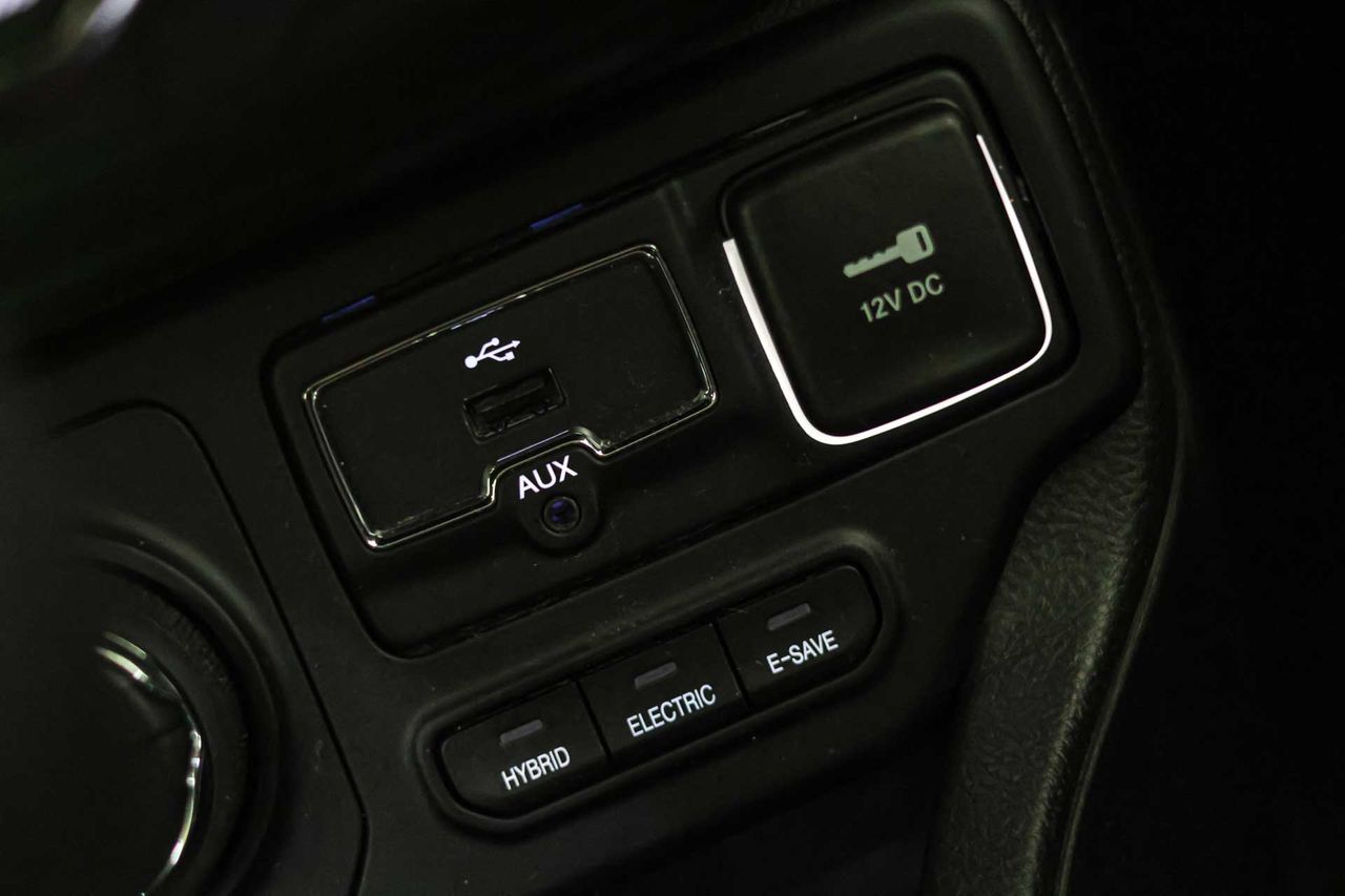 Jeep Renegade 4xe 1.3 PHEV 140 kW(190CV) Limited AT - Foto 47