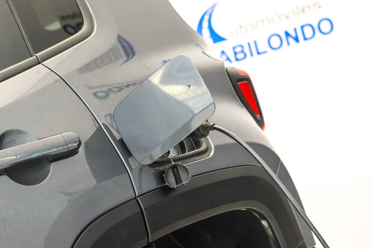 Jeep Renegade 4xe 1.3 PHEV 140 kW(190CV) Limited AT - Foto 9