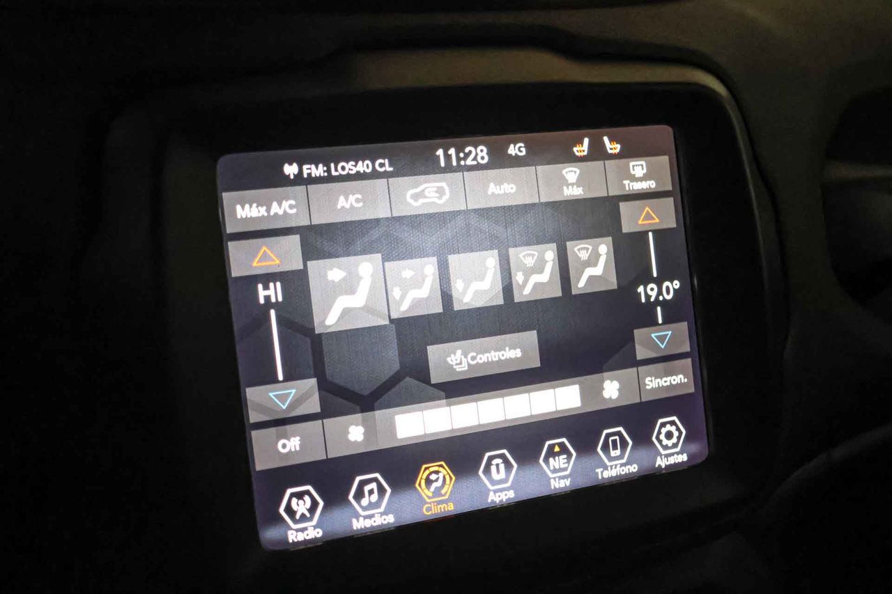 Jeep Renegade 4xe 1.3 PHEV 140 kW(190CV) Limited AT - Foto 58