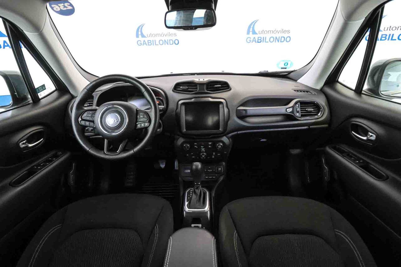 Jeep Renegade 4xe 1.3 PHEV 140 kW(190CV) Limited AT - Foto 34