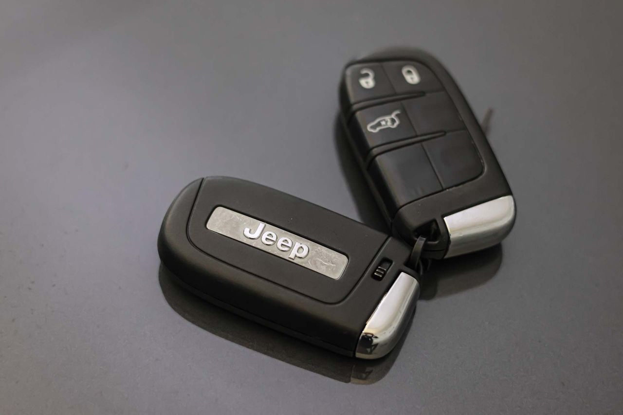 Jeep Renegade 4xe 1.3 PHEV 140 kW(190CV) Limited AT - Foto 65