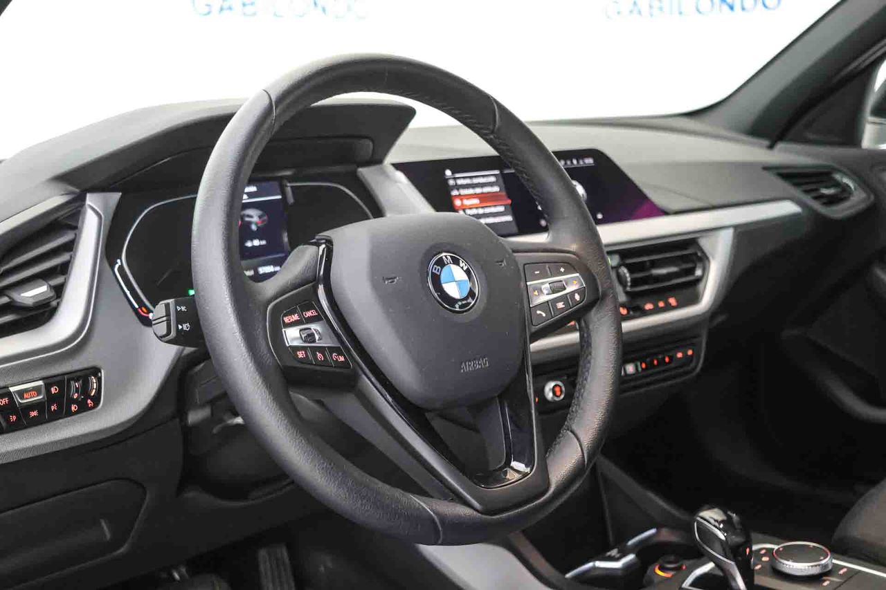BMW Serie 1 118i Auto. - Foto 6