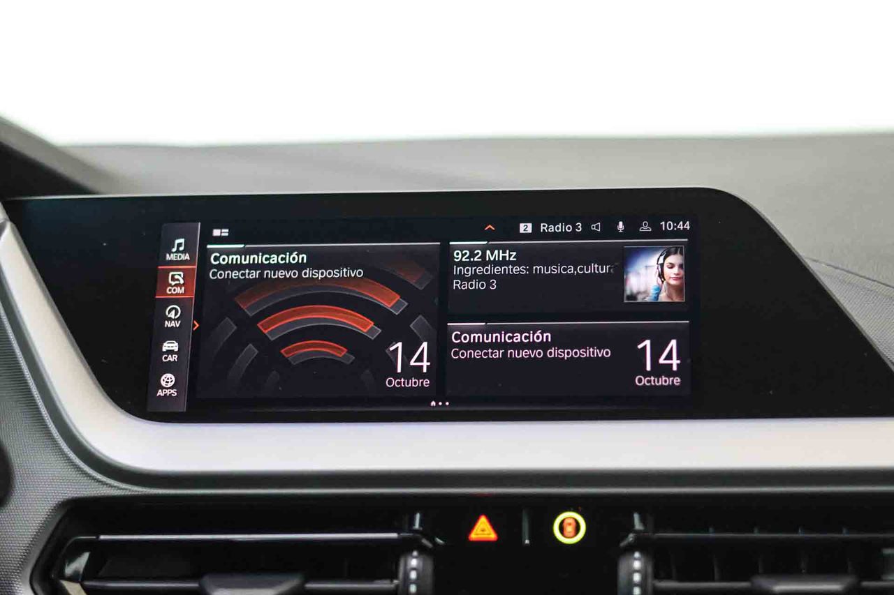 BMW Serie 1 118i Auto. - Foto 45