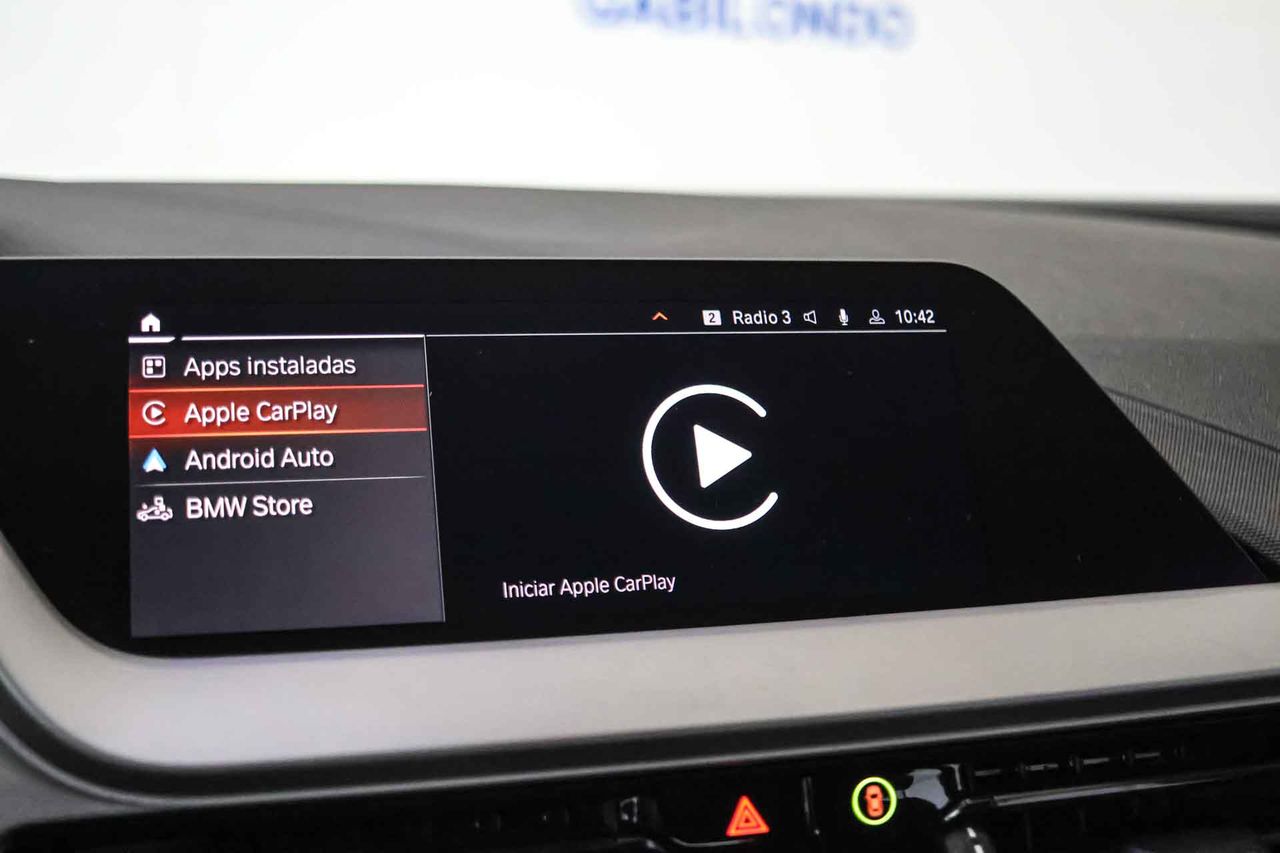 BMW Serie 1 118i Auto. - Foto 60