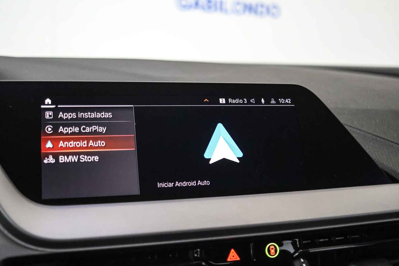 BMW Serie 1 118i Auto. - Foto 61