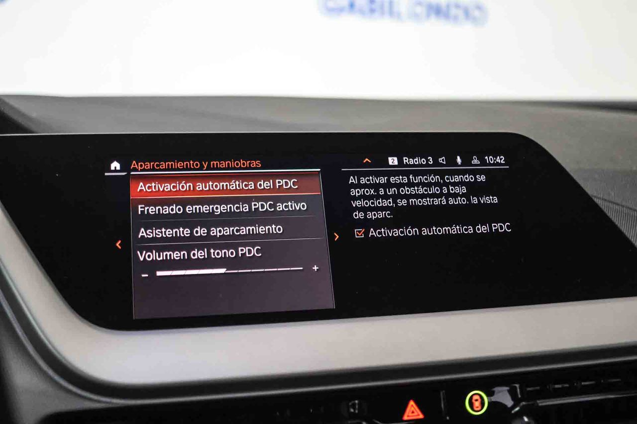 BMW Serie 1 118i Auto. - Foto 59