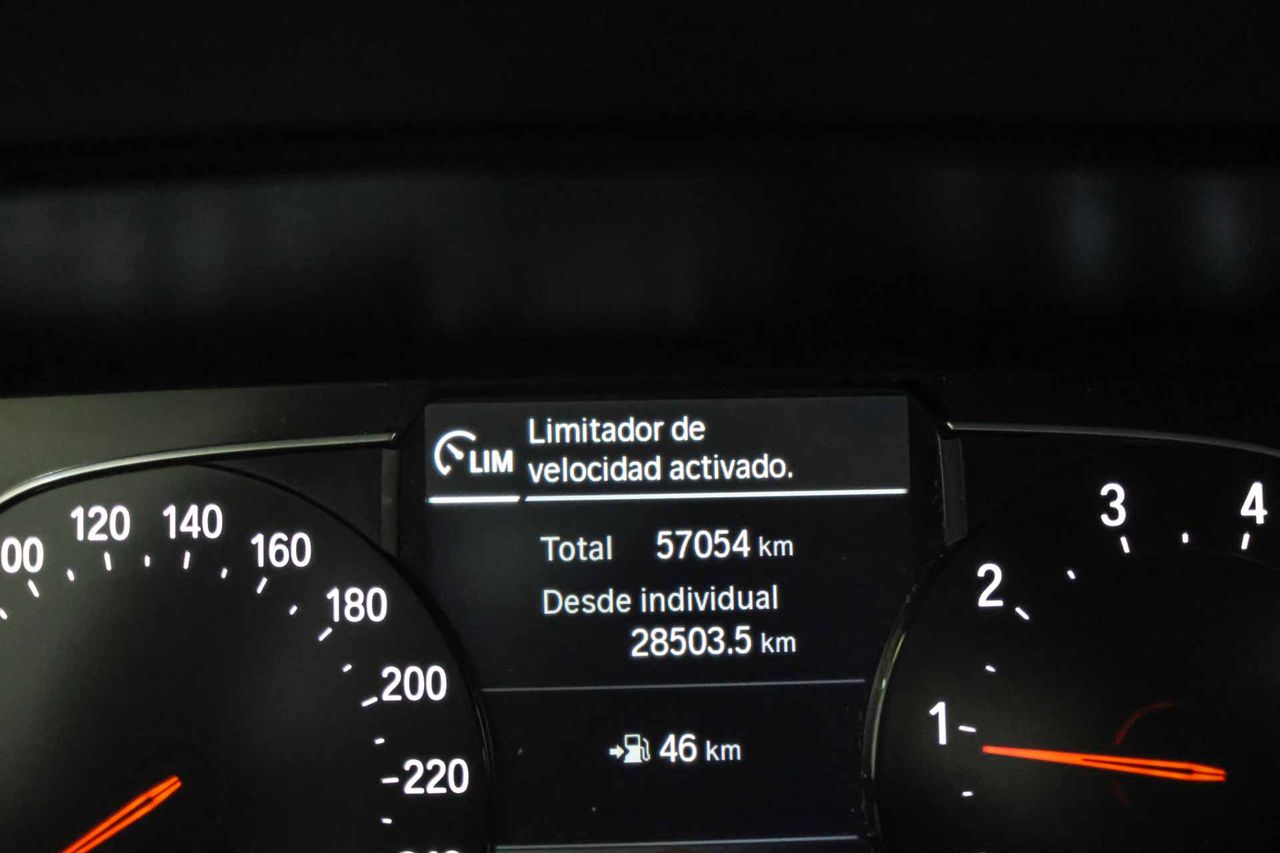 BMW Serie 1 118i Auto. - Foto 36