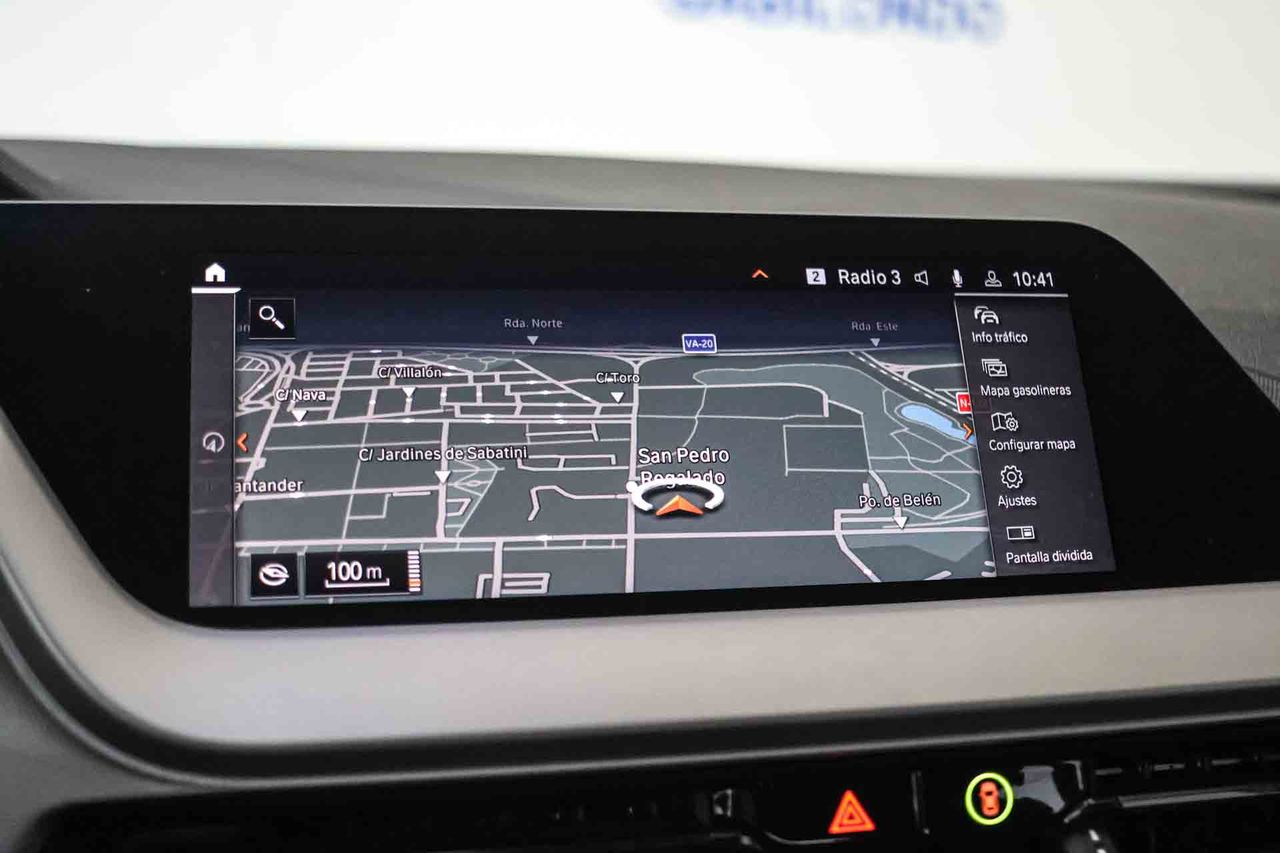 BMW Serie 1 118i Auto. - Foto 55