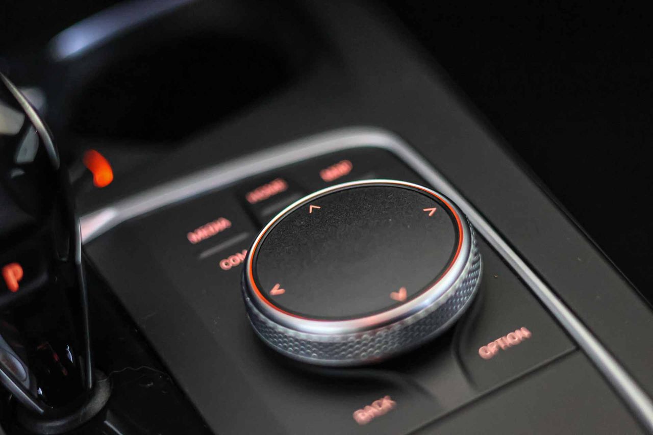 BMW Serie 1 118i Auto. - Foto 43