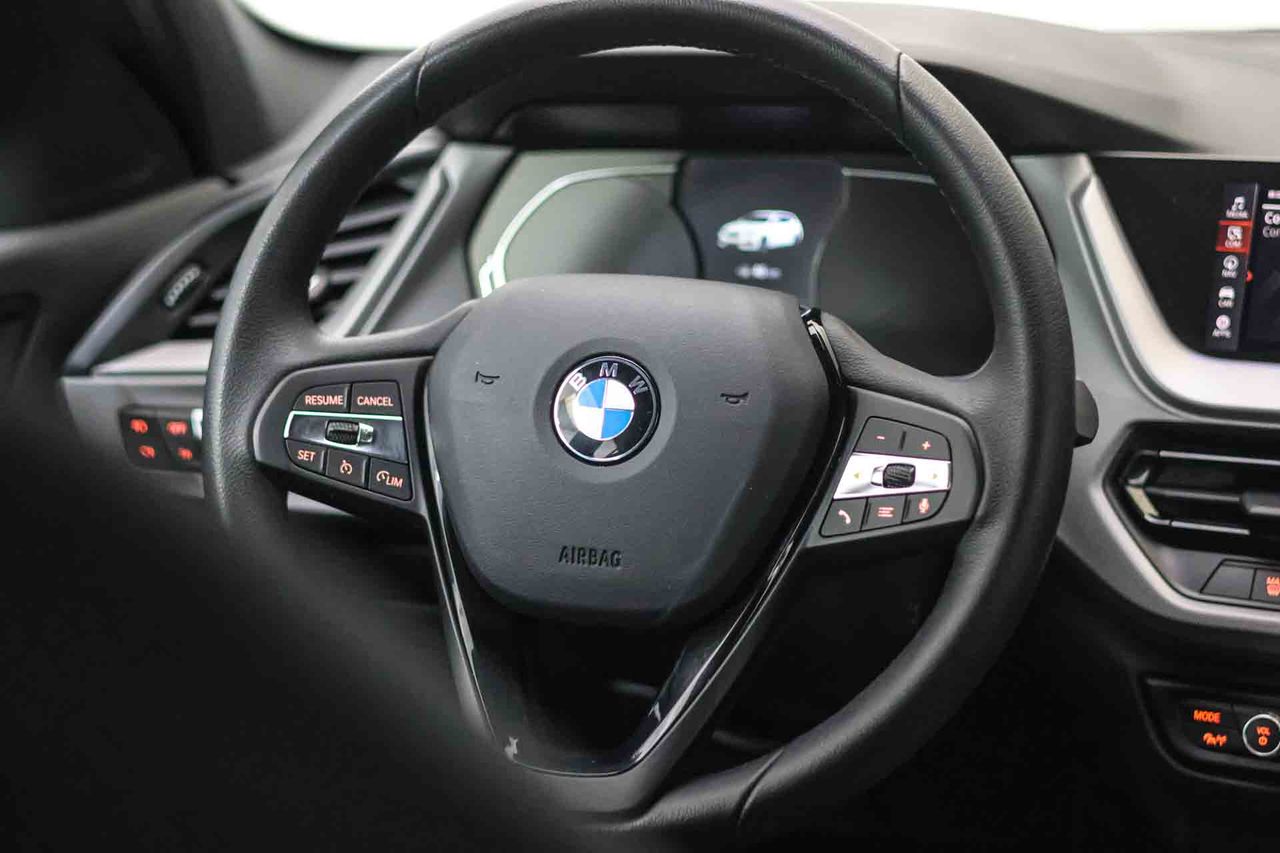 BMW Serie 1 118i Auto. - Foto 32